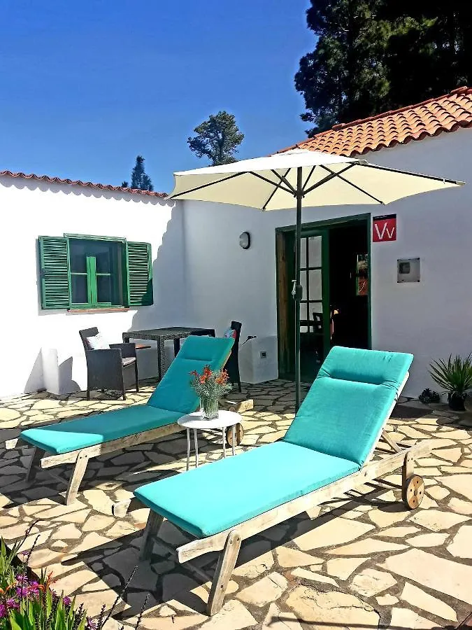 Casa Flor Azul Villa Las Tricias 0*,  Spanien