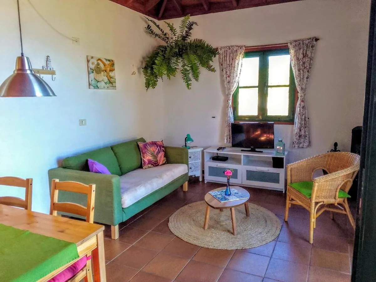 Villa Casa Flor Azul Las Tricias 0*,  Spanien