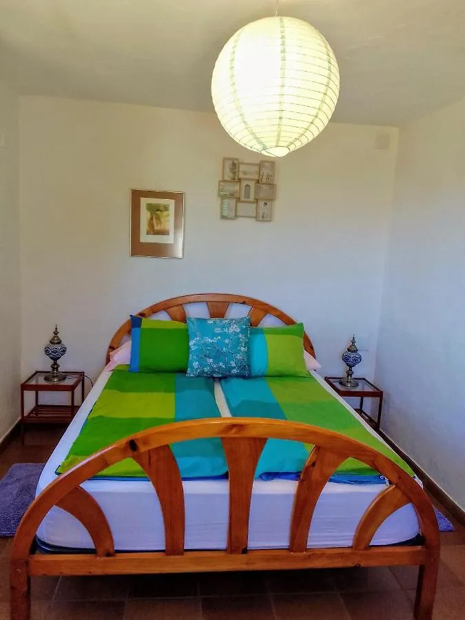 Villa Casa Flor Azul Las Tricias
