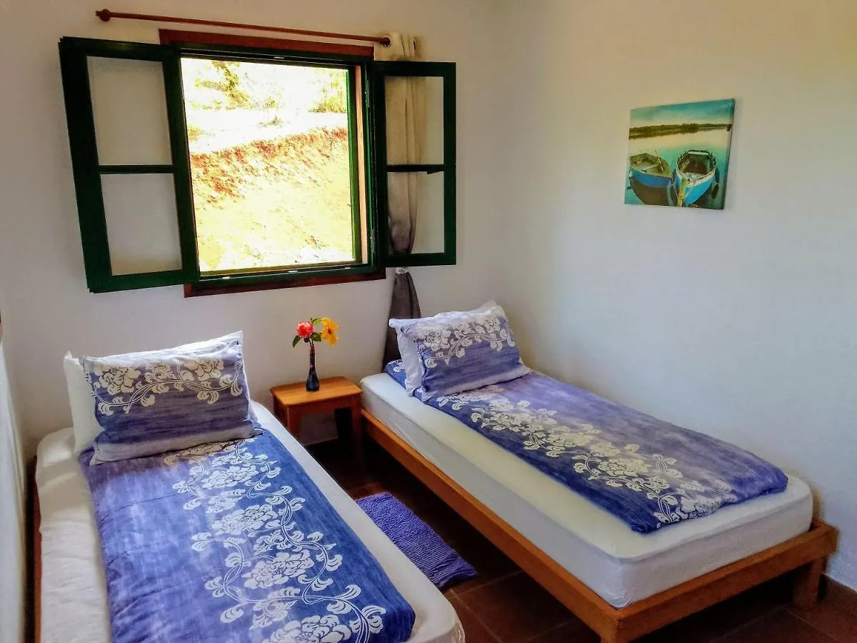 Casa Flor Azul Villa Las Tricias